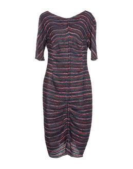 Nina Ricci Short Dresses