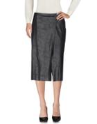 Drykorn 3/4 Length Skirts