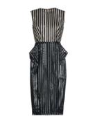 Toga Knee-length Dresses