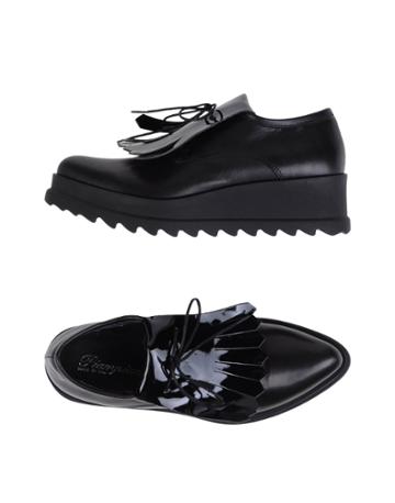 Piampiani Loafers
