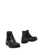 Aledona Ankle Boots