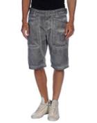 D & G Bermudas