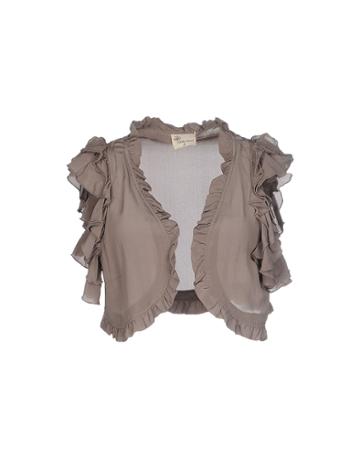 Stella Forest Shrugs