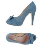 Parpelle Pumps