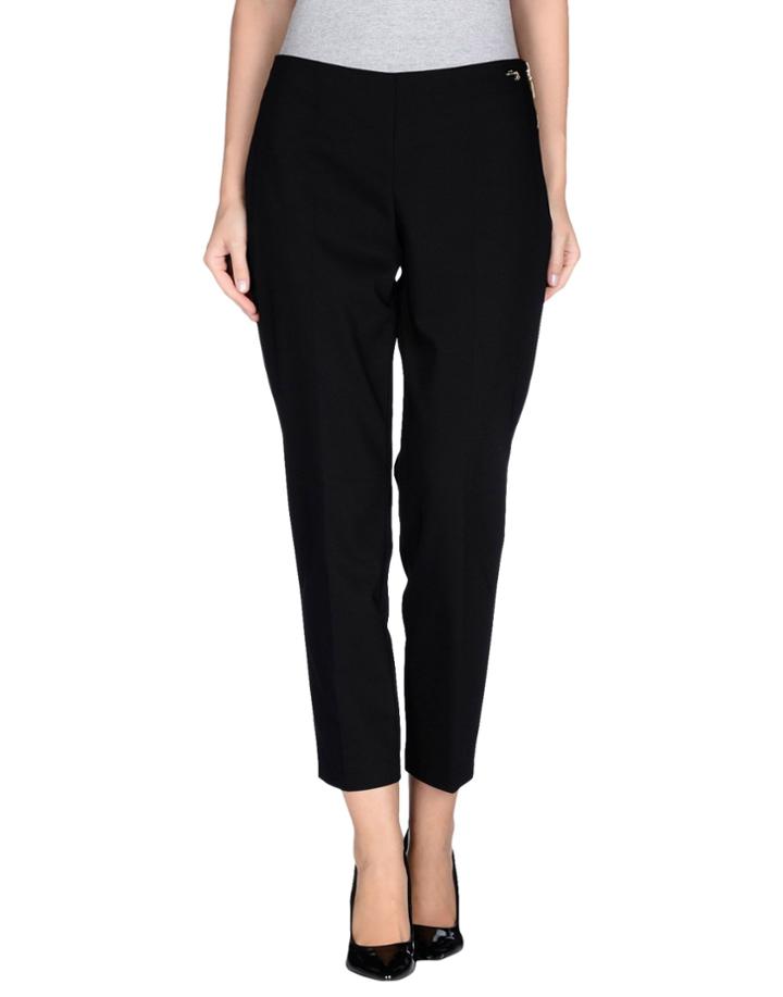 Carla Montanarini Casual Pants