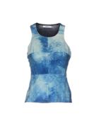 Bailey 44 Tank Tops