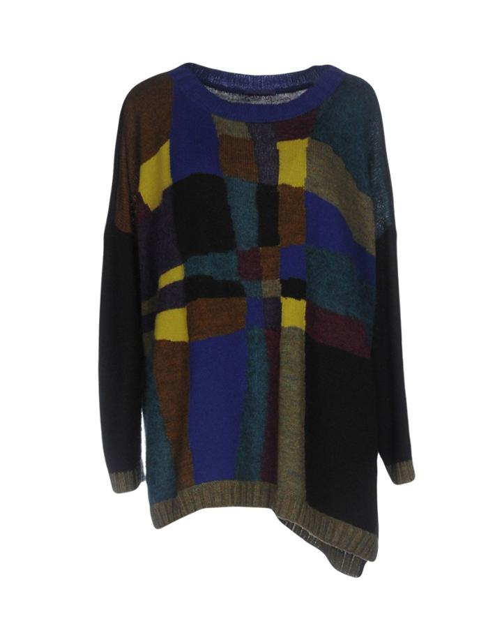 Catherine Andr  Sweaters