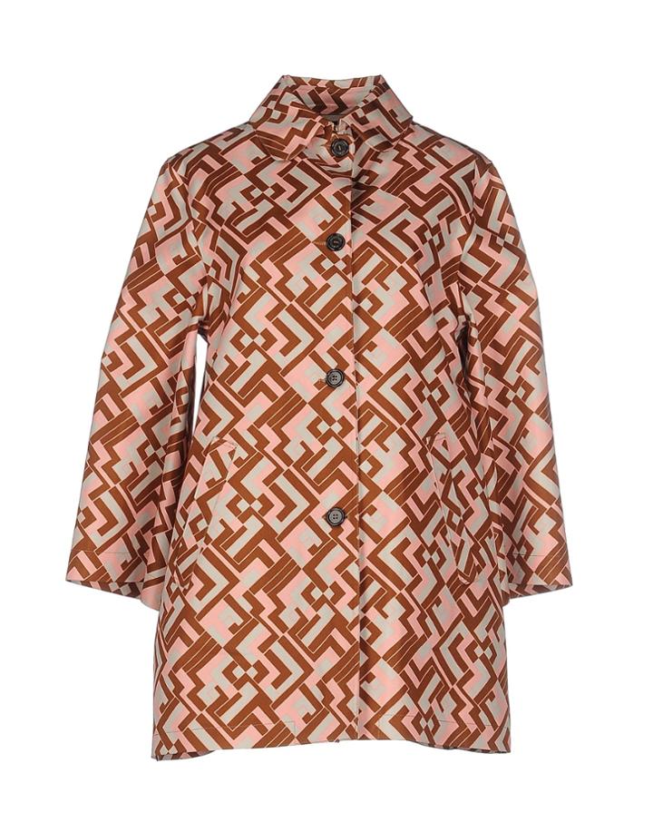 Hancock Overcoats