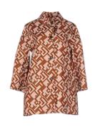 Hancock Overcoats