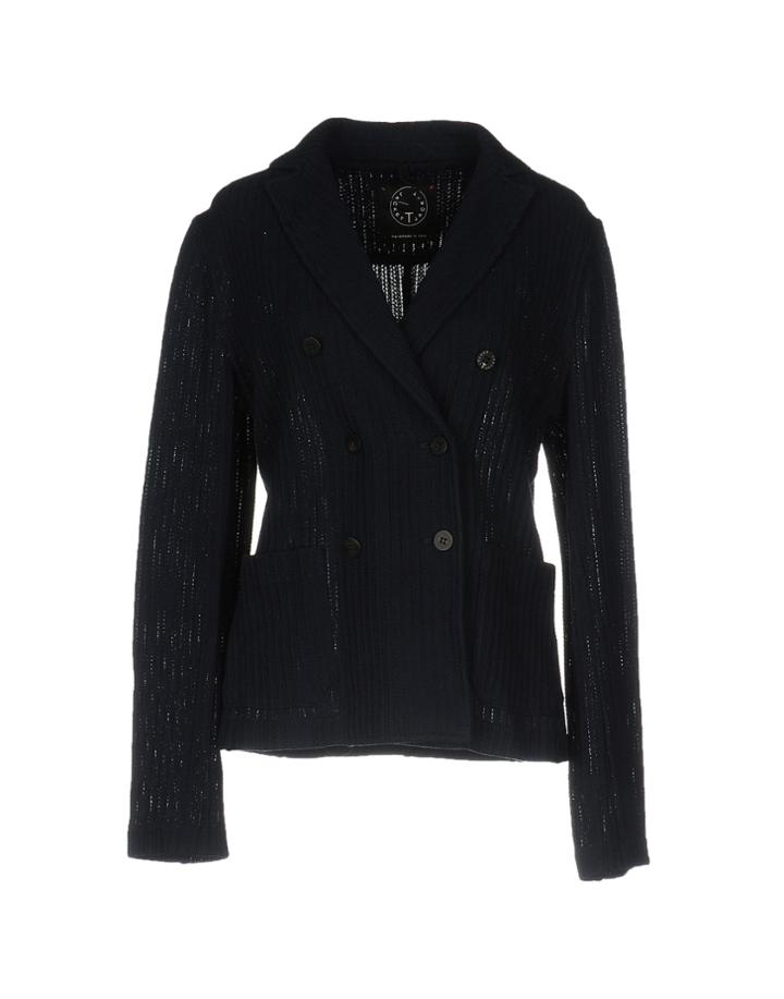 T-jacket By Tonello Cardigans