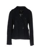T-jacket By Tonello Cardigans