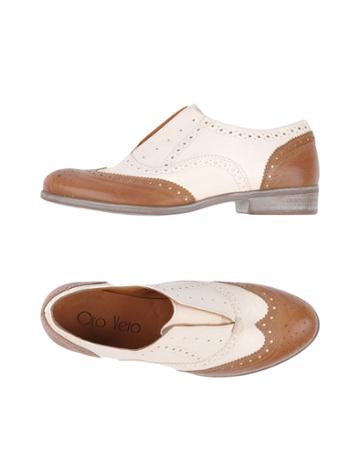 Oro Vero Loafers
