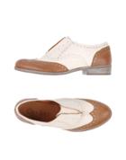 Oro Vero Loafers