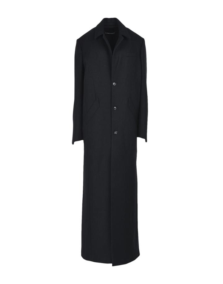 Y Project Coats