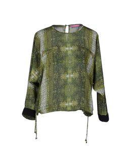 Miriam Ocariz Blouses