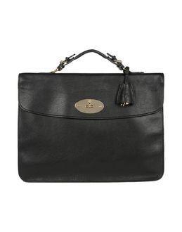 Mulberry Work Bags