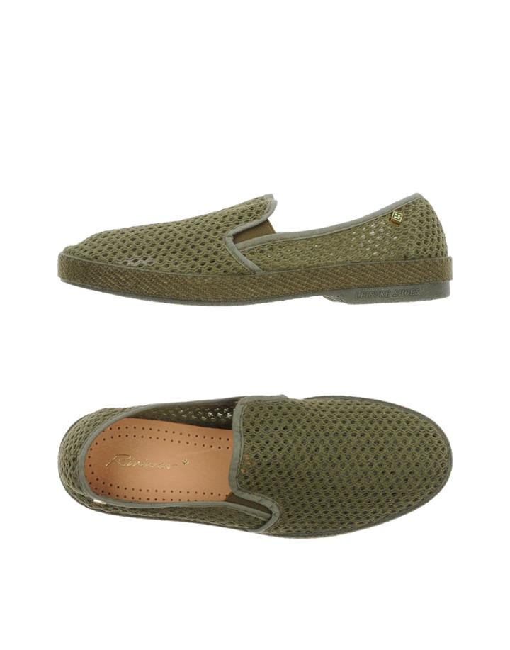Rivieras Loafers