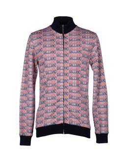 Galliano Sweatshirts