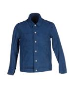 Blue Blue Japan Jackets