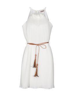 Sooz By Isabel C. Knee-length Dresses