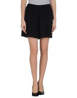 Alexander Mcqueen Knee Length Skirts
