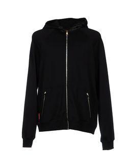 Prada Sport Sweatshirts