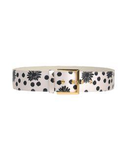 Emanuel Ungaro Belts