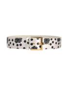 Emanuel Ungaro Belts