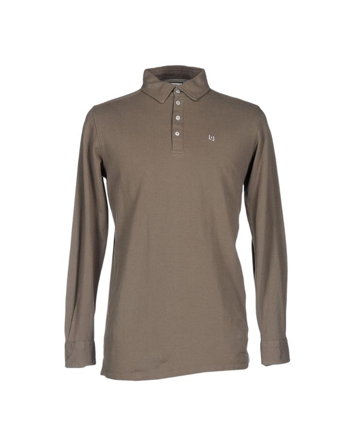 Liu Jo Man Polo Shirts