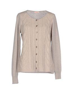 Flyline Cardigans