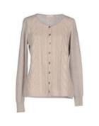 Flyline Cardigans
