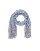 L O De Faldas Scarves