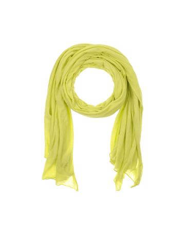Dear Cashmere Scarves