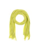 Dear Cashmere Scarves
