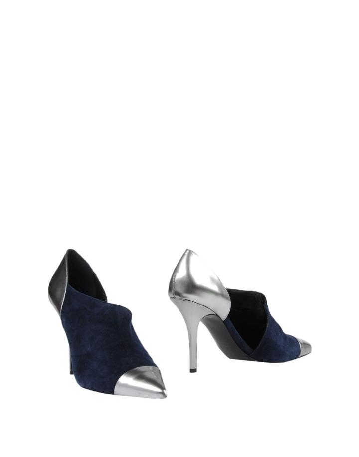 Atelier Mercadal Booties