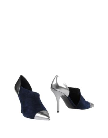 Atelier Mercadal Booties