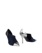 Atelier Mercadal Booties
