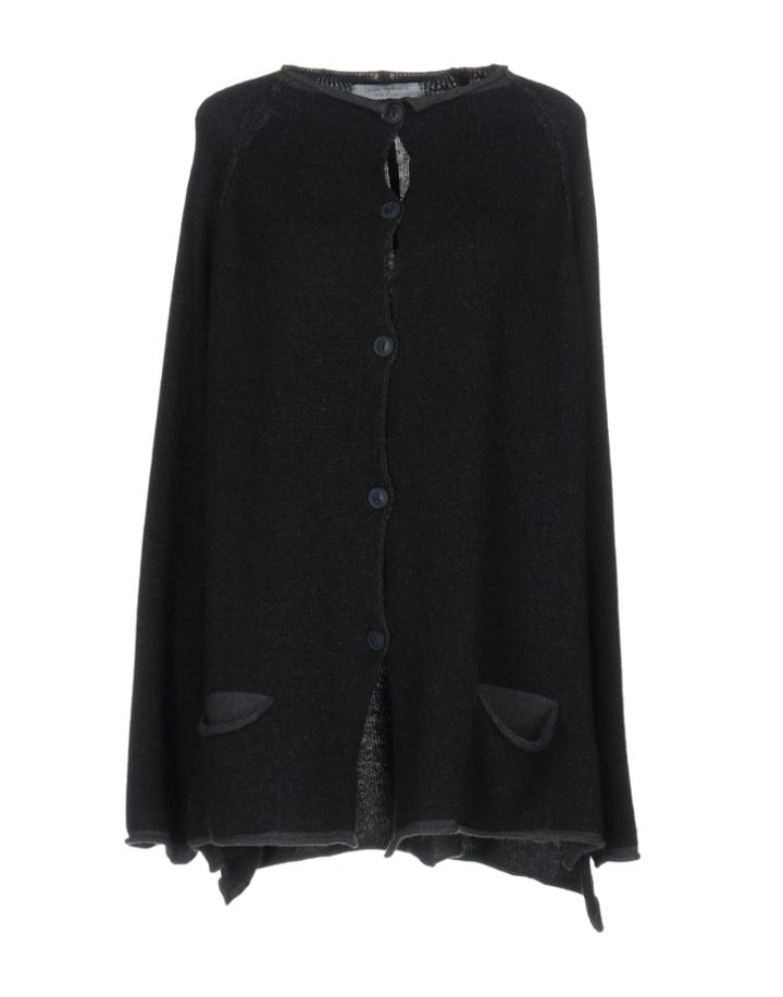 Bia Gho's Cardigans