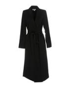 Dry Lake. Overcoats