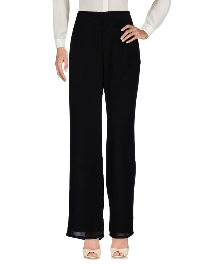 Le Donne Di. Casual Pants