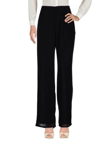 Le Donne Di. Casual Pants