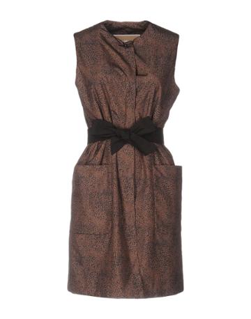 Max Mara City Overcoats