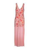 Thakoon Long Dresses