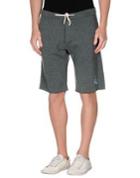 Gorgeous Bermudas