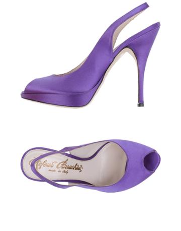 Stefano Branchini Sandals