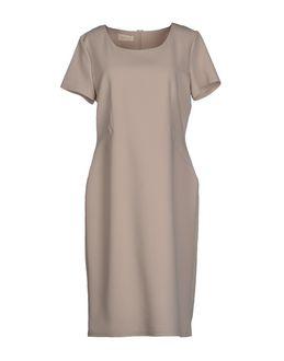 Club Voltaire Knee-length Dresses