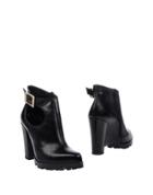 Annarita N. Booties