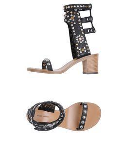 Isabel Marant High-heeled Sandals