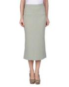Circus Hotel 3/4 Length Skirts