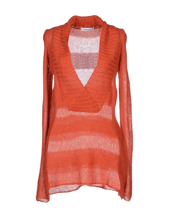 Paquito Sweaters